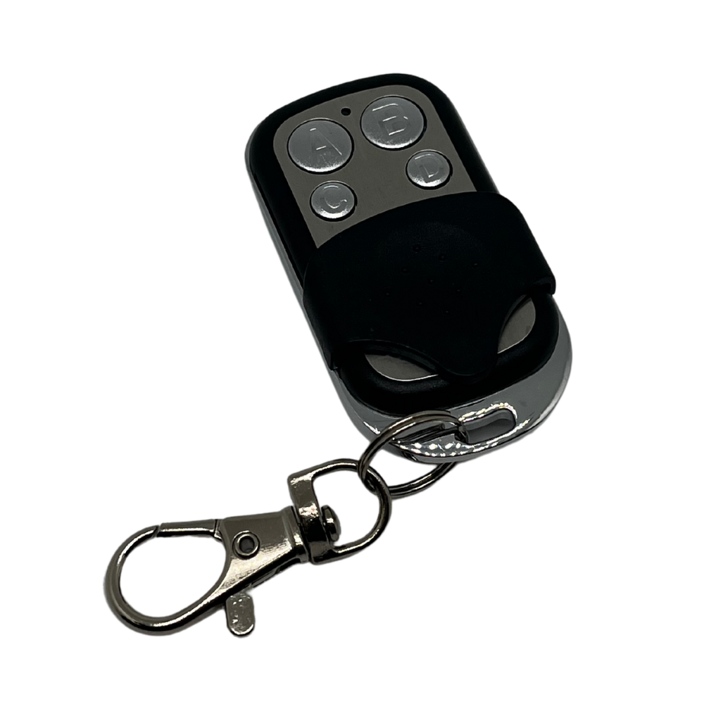 Lighting Trendz KEYCHAIN REMOTE for RGB